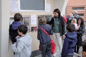 Casette dell’acqua, affare finito