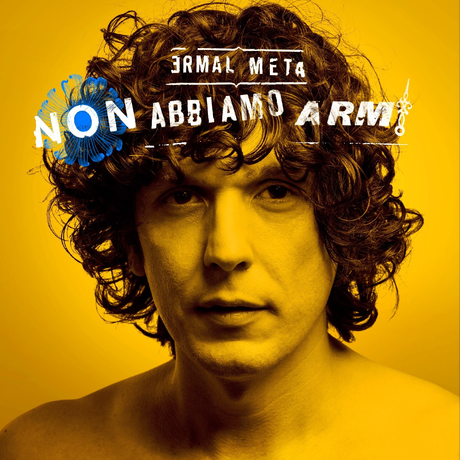 Ermal Meta all’Anfiteatro dell’Anima