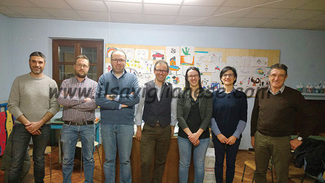 All’asilo conferma per Otella