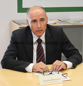 Arriva da Siracusa il neo direttore Asl
