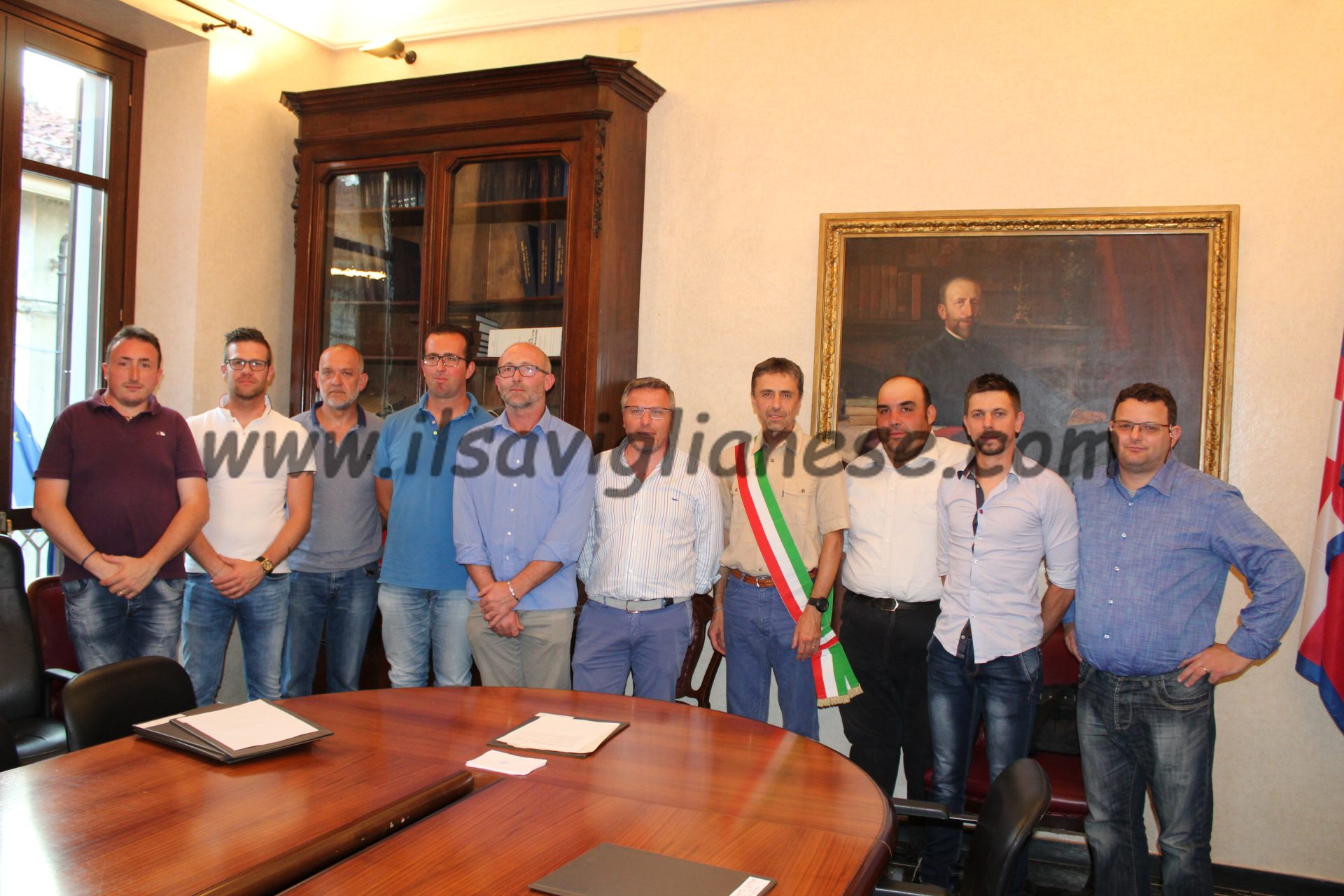 Murello, si è insediato il Consiglio comunale