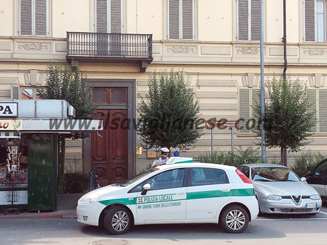 Processo Faramia, due condanne