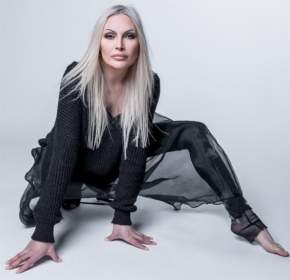 Anna Oxa chiude il terzo “Anima festival”