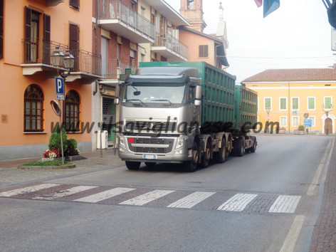 Circonvallazione, arrivano i soldi?