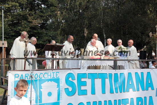 Sotto un unico campanile
