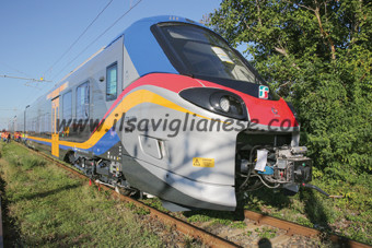 Alstom: fusione a gennaio, ma non si trovano saldatori