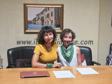 Genola, nominati i vertici della Consulta delle Pari opportunità
