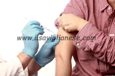 Influenza. vaccinazioni al via