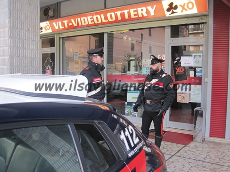 Timori per furti e rapine a Savigliano