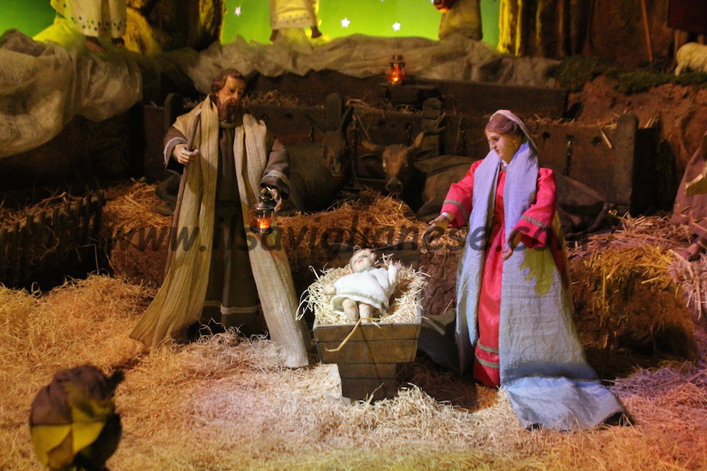 Buon Natale a tutti i nostri lettori