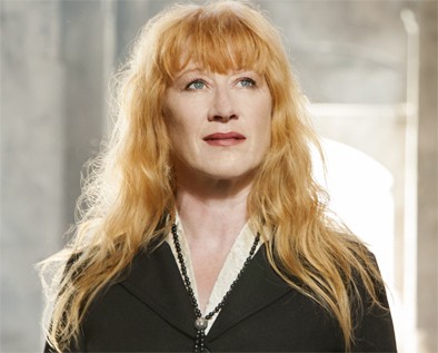 Loreena McKennitt all’Anfiteatro dell’anima