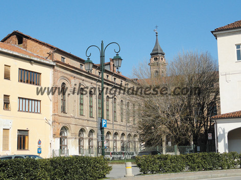 Aperta la “Casa della salute”