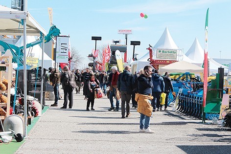 L’«anno zero» della Fiera