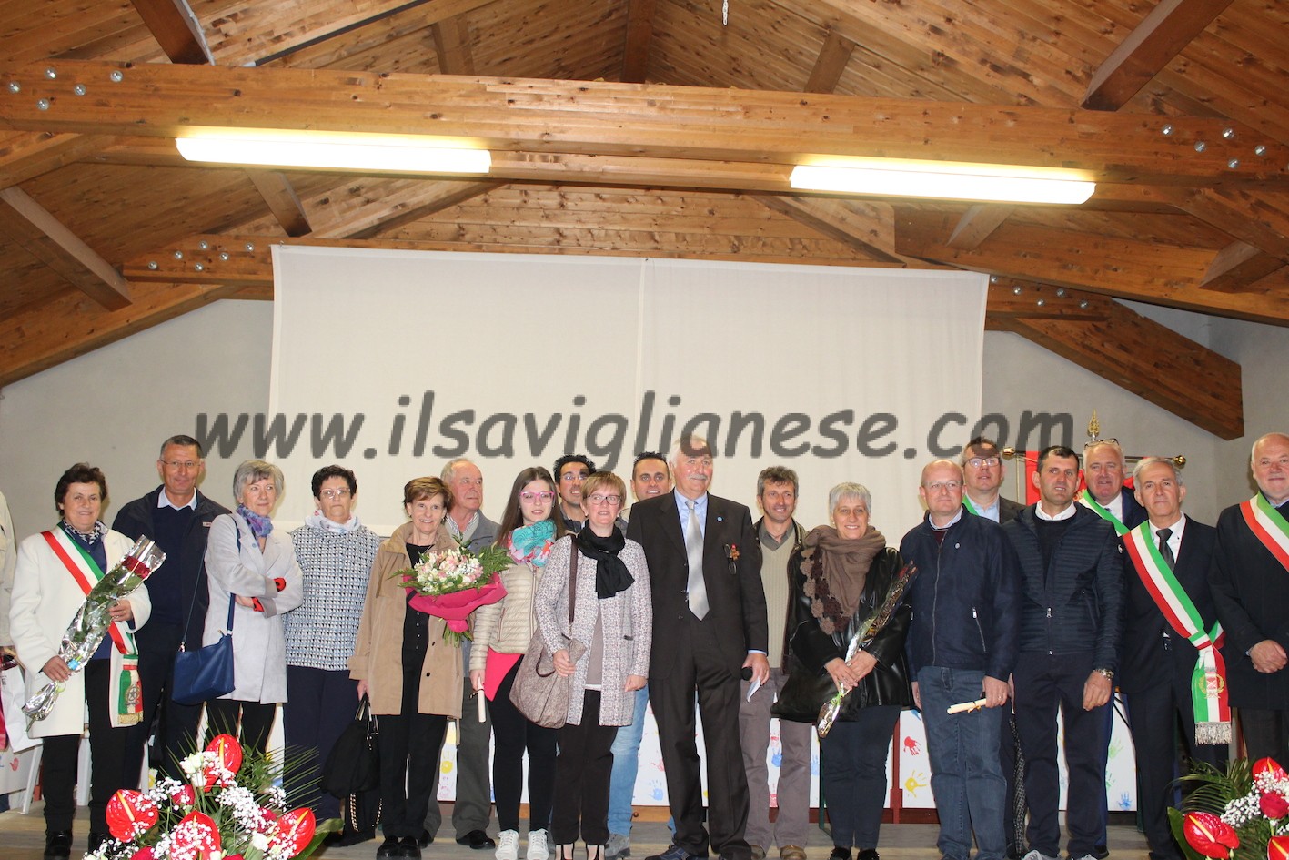 Gasm, donare il sangue è solidarietà
