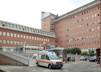 Restauro ospedale. Icardi: «I soldi non ci sono»