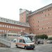 Restauro ospedale. Icardi: «I soldi non ci sono»