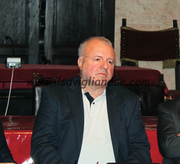 Firme false, un anno all’ex sindaco Claudio Cussa