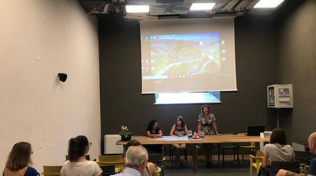 Tornerà in autunno la Biteg, la Borsa internazionale del turismo enogastronomico