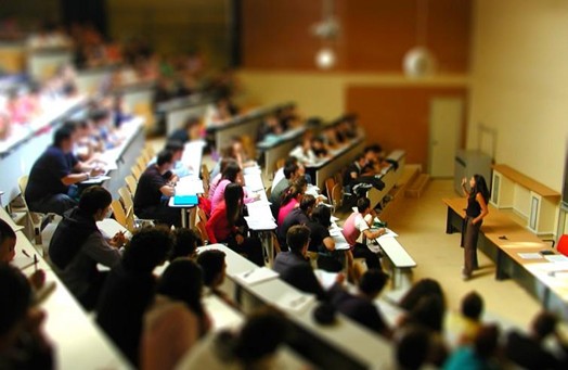 Un nuovo portale per gli studenti universitari