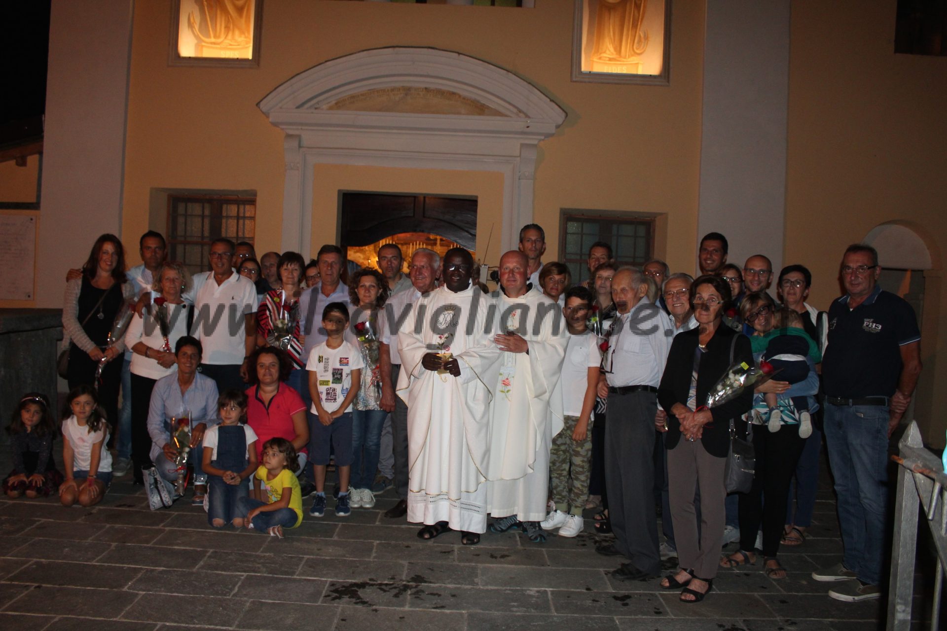Le foto degli anniversari di matrimonio
