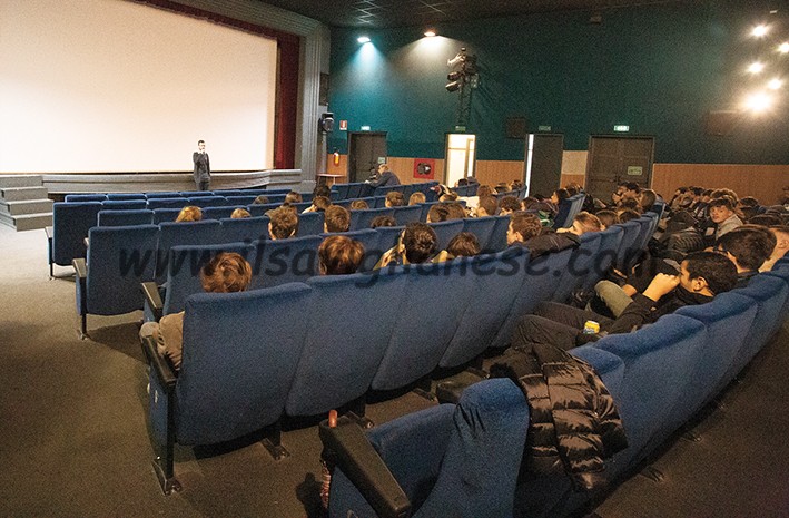 Savigliano film festival: galà per le premiazioni