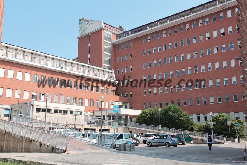 Ospedale? Sì al restauro, ma Cavallermaggiore si lancia