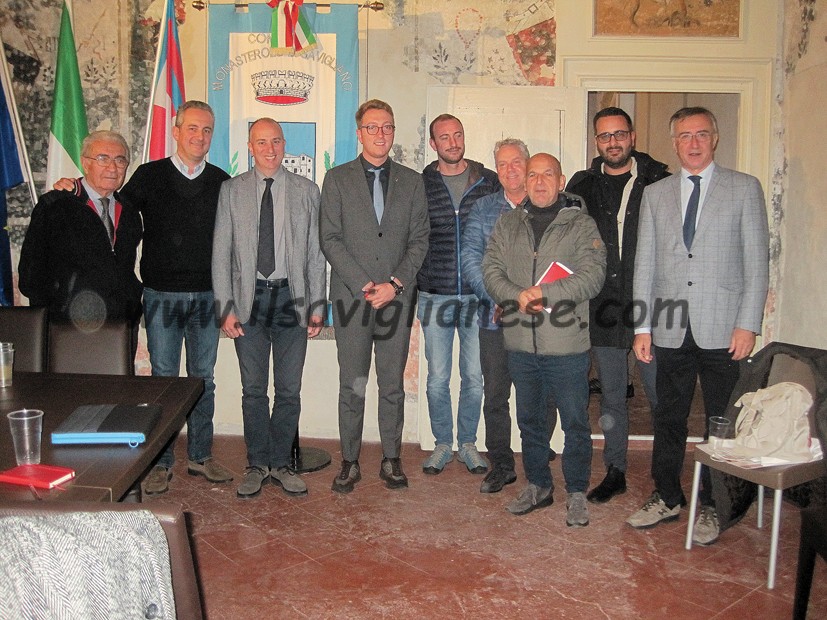 «Ci batteremo per i tre ospedali»