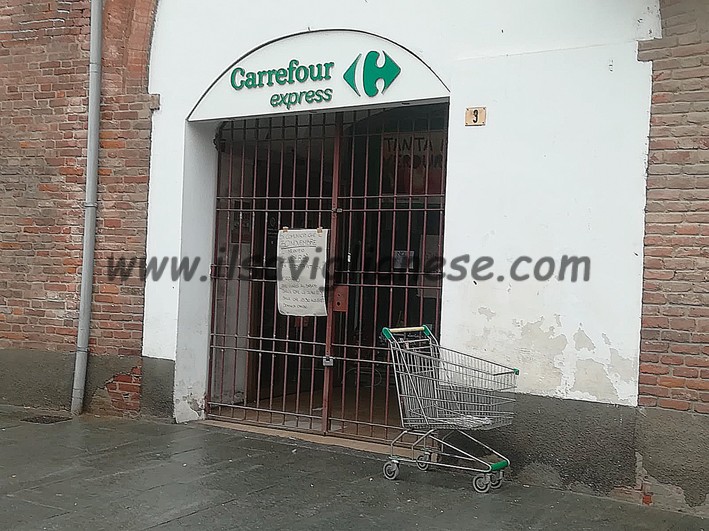 Si va verso la chiusura