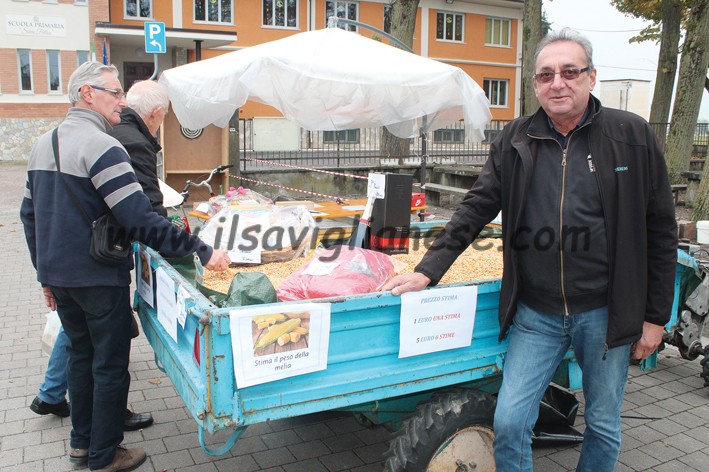 Raccolti oltre 2.100 euro