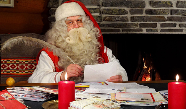 4° “Natale in corso Giolitti” a Cuneo