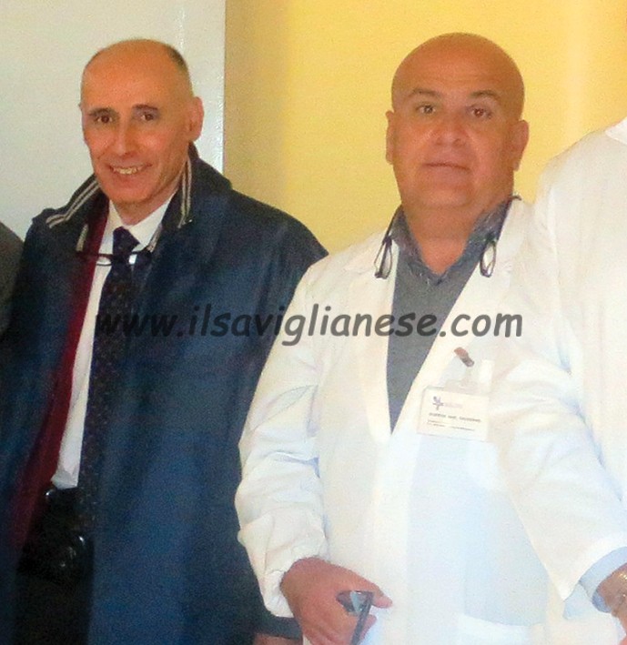 Lavori di manutenzione in Chirurgia previsti per marzo