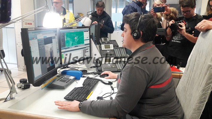 Chiami i soccorsi? Potrai fare un video