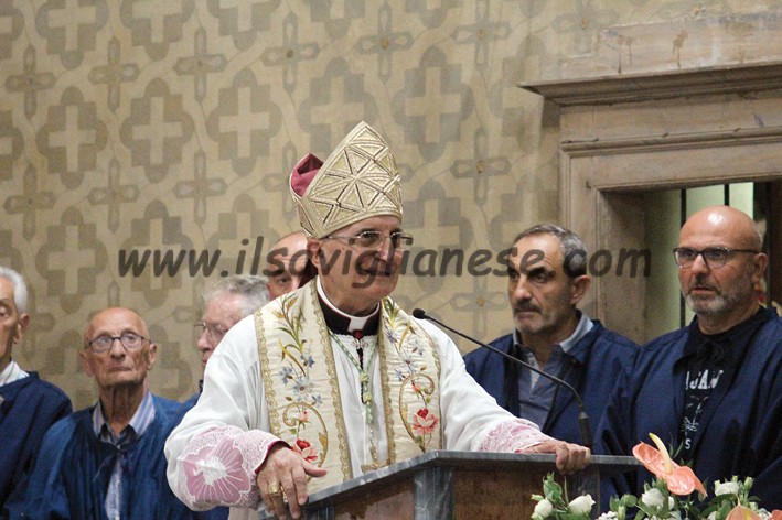 Cambieranno il Padre Nostro e alcune orazioni della messa
