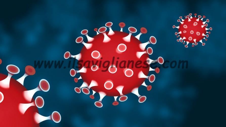 Impennata del Coronavirus