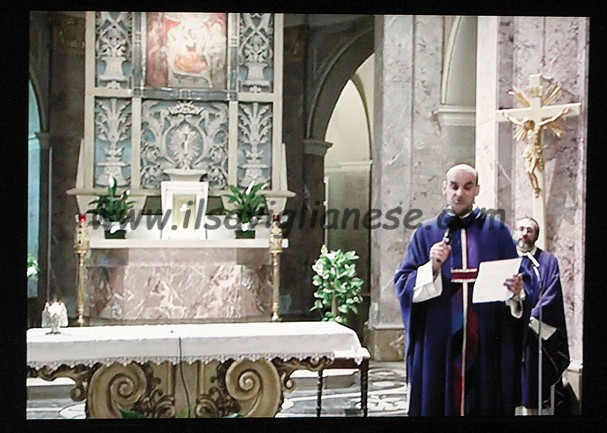 Messe e letture del Vangelo: dove seguirle