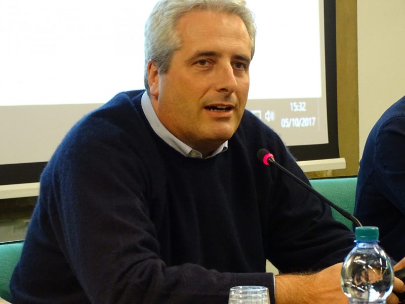 Pasqua a casa, Borgna: «Il nostro sacrificio ci unirà a chi lavora negli ospedali»