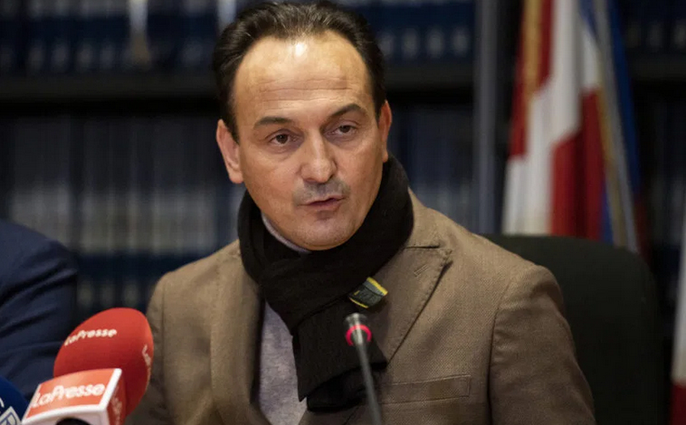 Di nuovo troppa gente in giro. Cirio: «Siamo in guerra, non capite?»