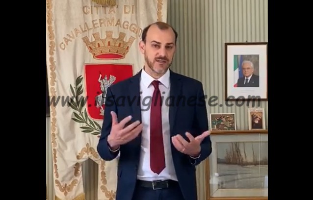 Covid-19, il punto a Cavallermaggiore