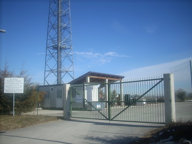 Marene, il 5 maggio riapre l’area ecologica