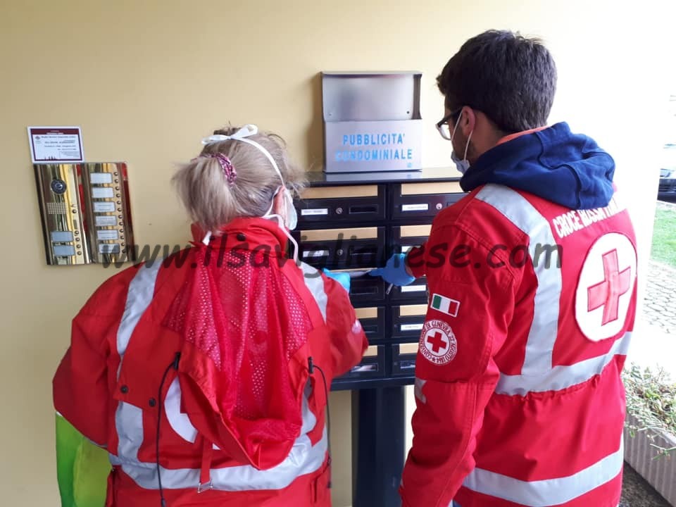 Quasi finita la distribuzione delle mascherine