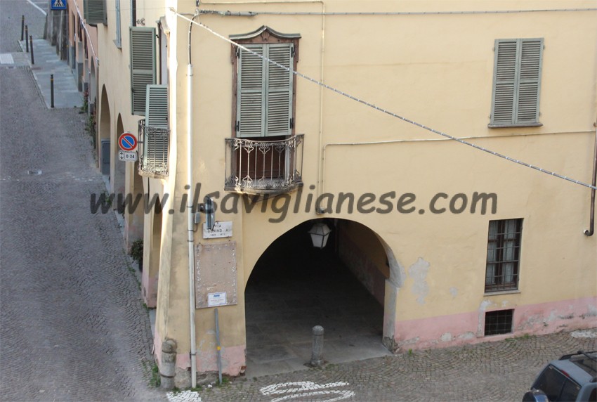 Sacchetti rifiuti, la distribuzione a Cavallermaggiore