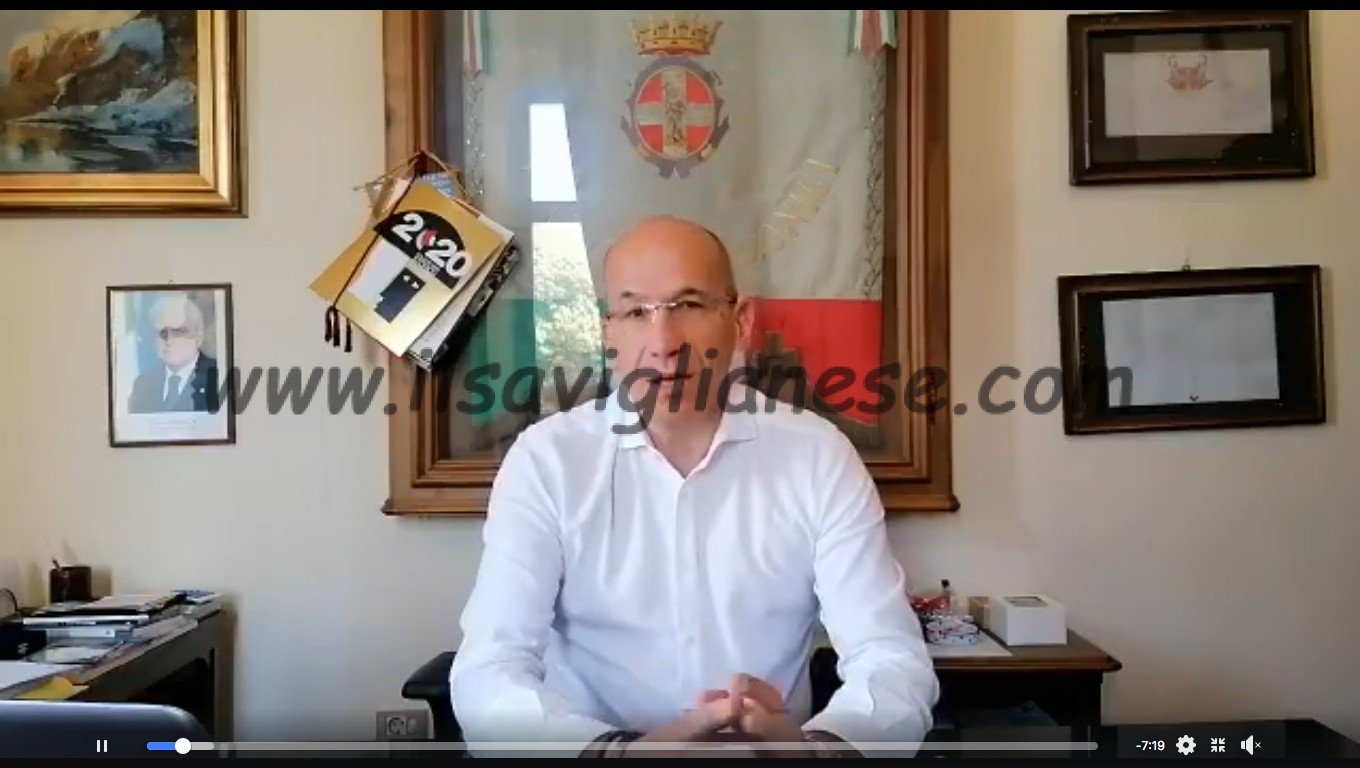 Il punto sulla pandemia vista da Racconigi
