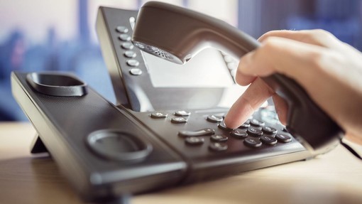 Emergenza Covid-19: attivo il numero verde per il supporto psicologico ai cittadini