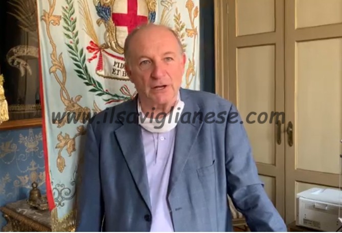 «Savigliano Covid free», il messaggio del sindaco