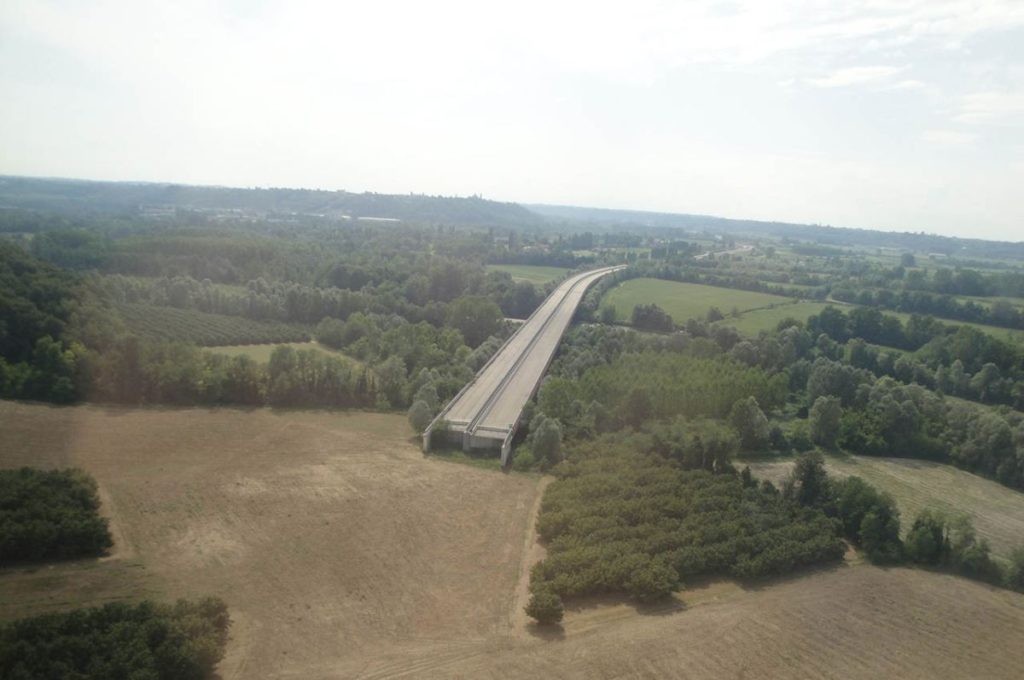 Autostrada Asti-Cuneo, l’obiettivo è ripartire con i lavori entro fine estate