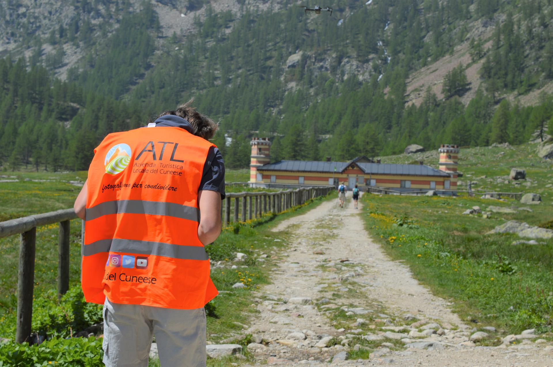 Le montagne cuneesi protagoniste su Rai 2