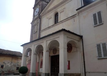 Ruffia, cambia il parroco