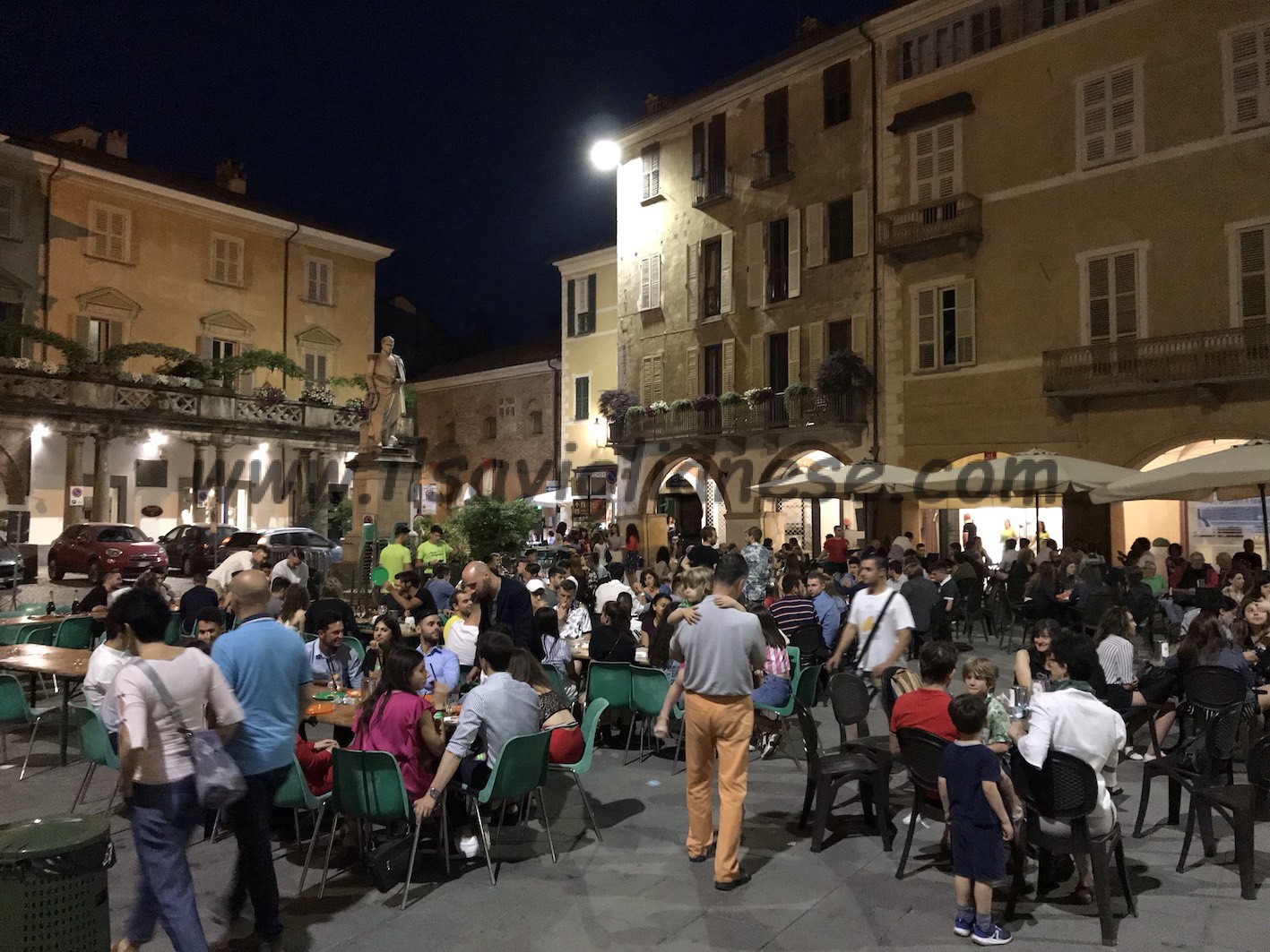Niente “Bella estate” e “Urban music”