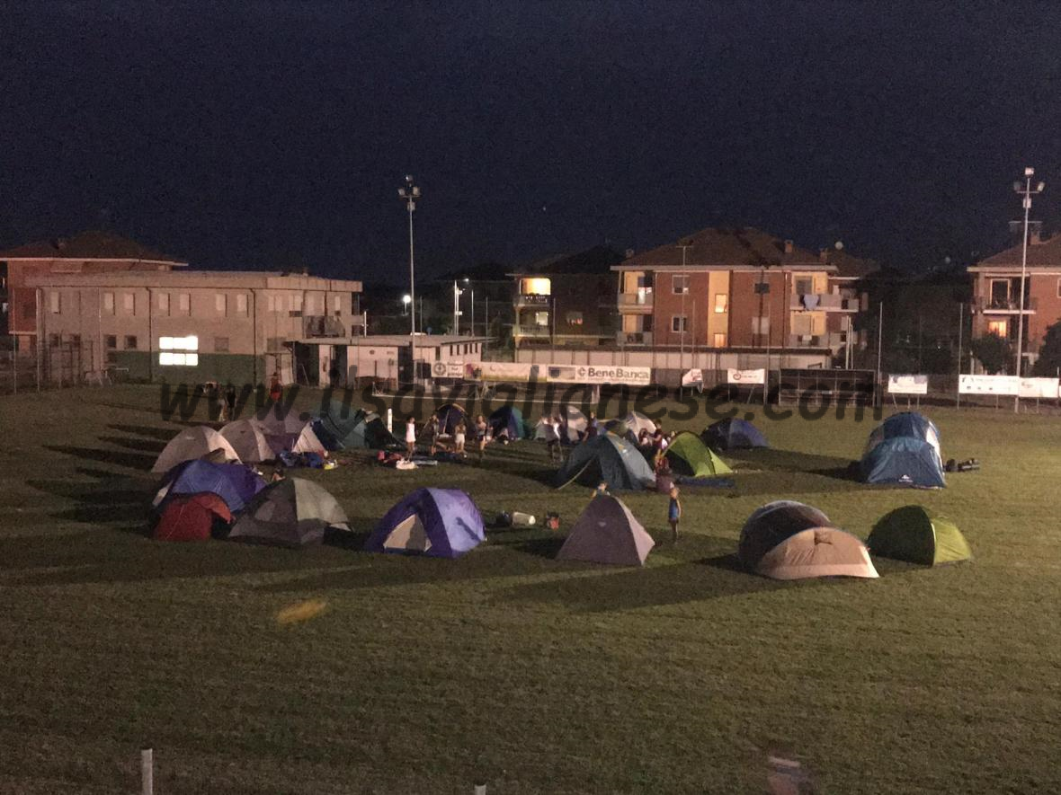 Genola, aperte le iscrizioni per l’estate dei ragazzi