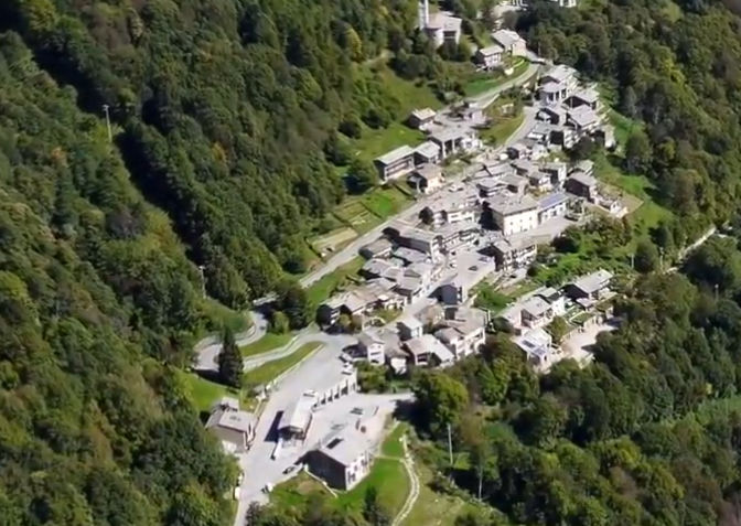 Il Premio Ostana non si ferma: due giorni di diretta online